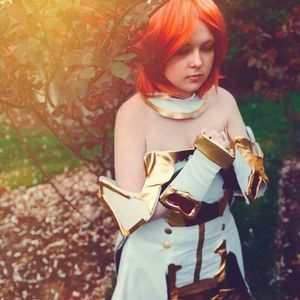 Meet your Posher, Makayla